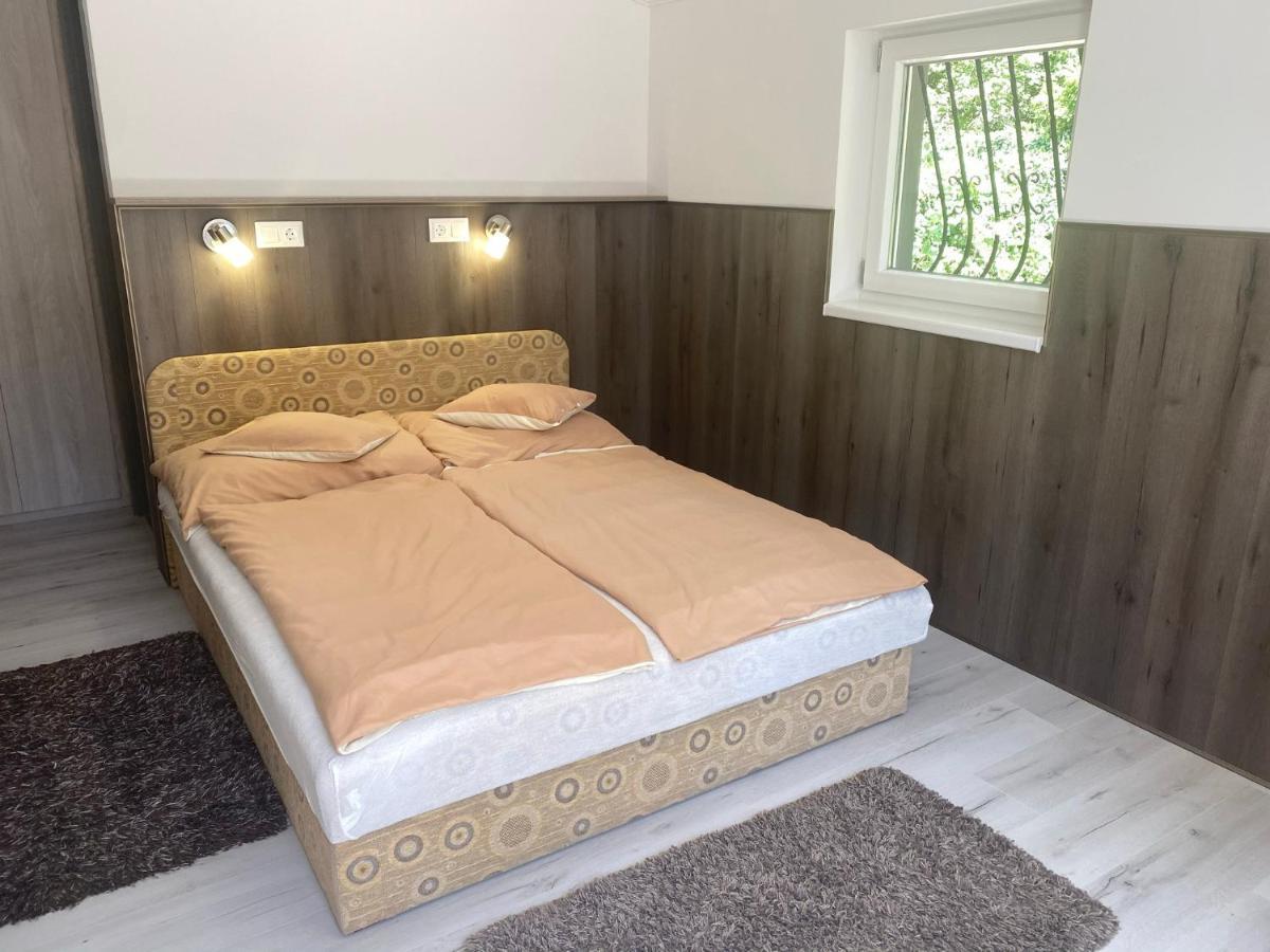 Сasa de vacaciones Apartmanhaz Balatonfüred