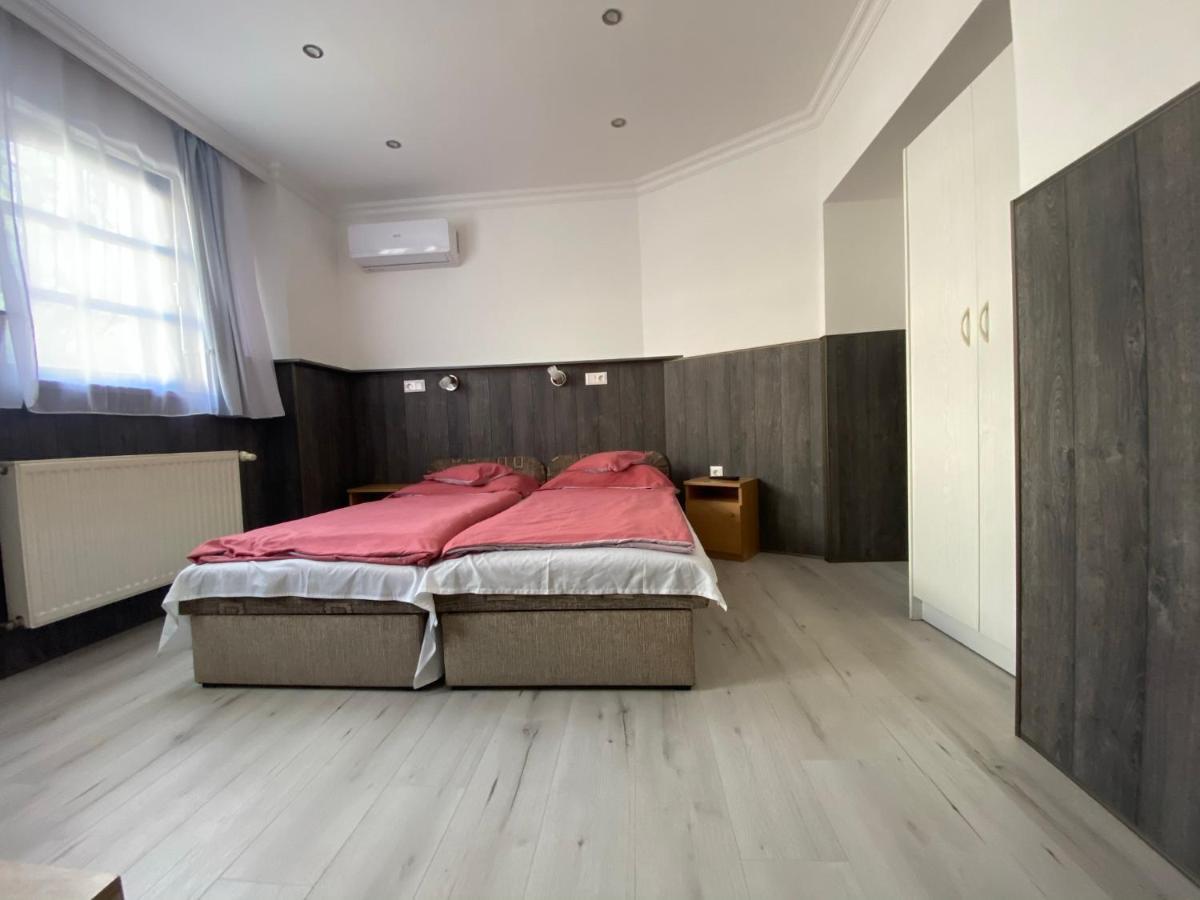 Сasa de vacaciones Apartmanhaz