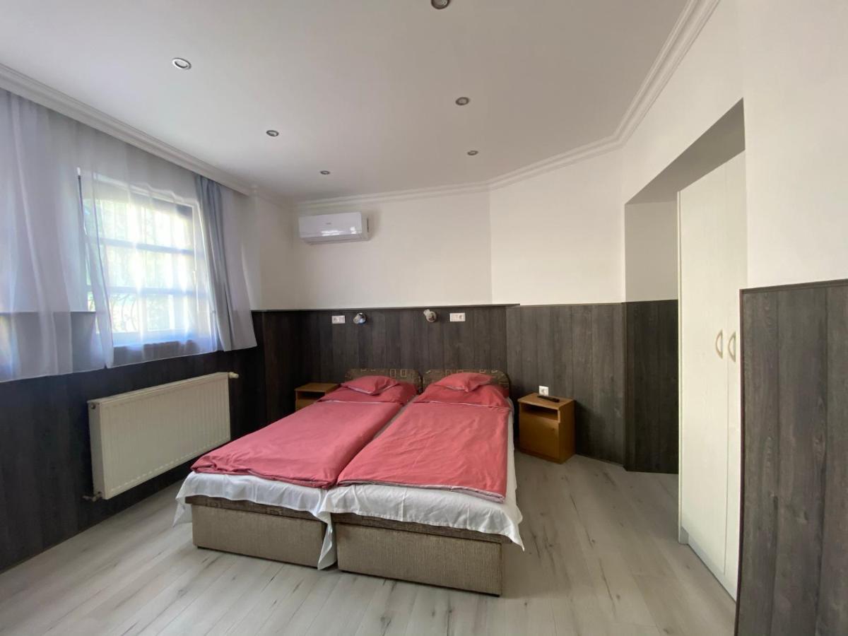 Сasa de vacaciones Apartmanhaz