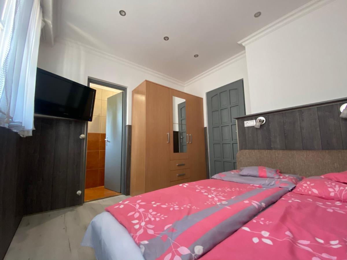 Сasa de vacaciones Apartmanhaz