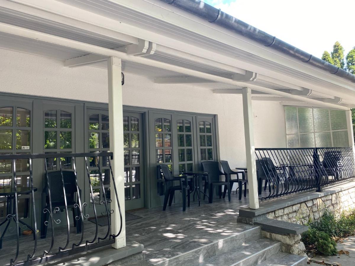 Apartmanhaz Balatonfüred