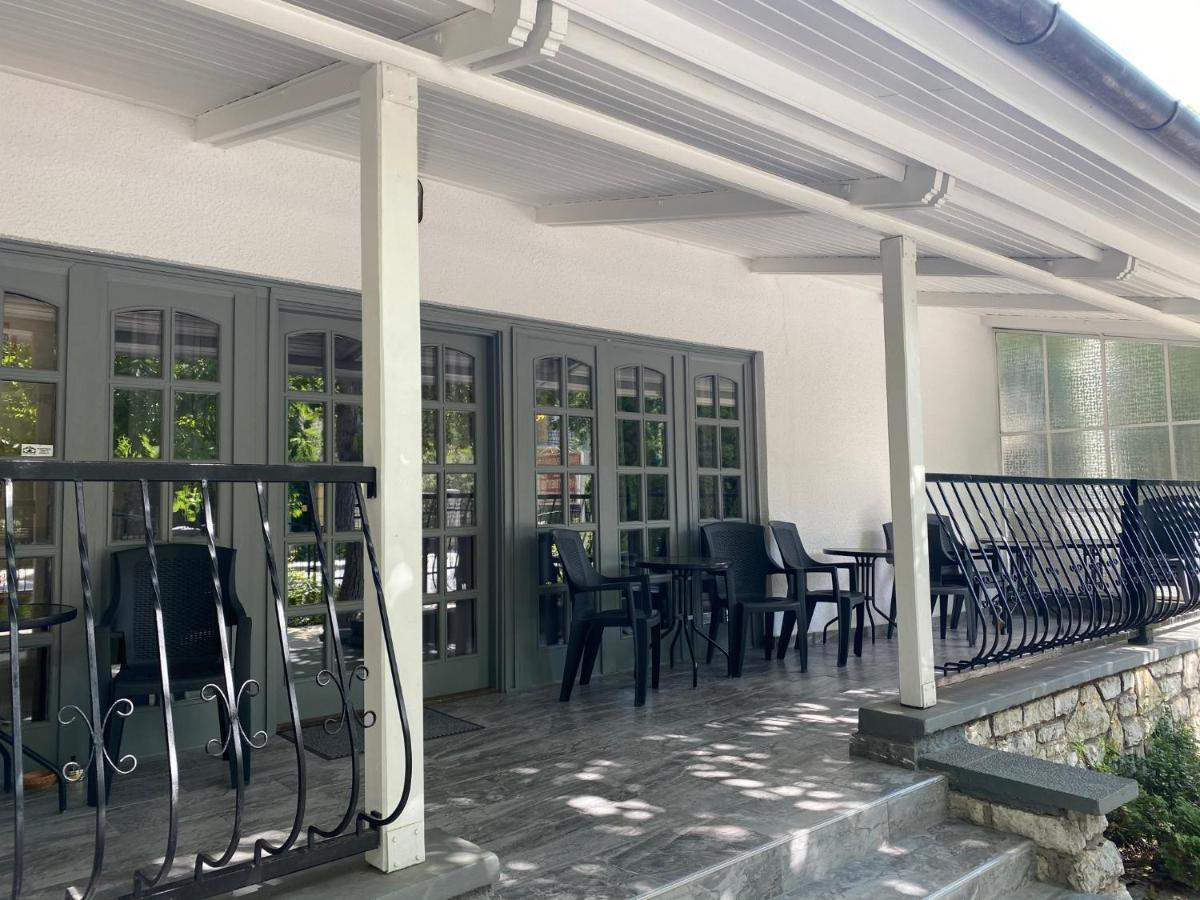 Apartmanhaz Сasa de vacaciones *